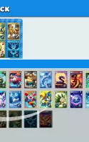 Mini Monsters: Card Collector MOD APK