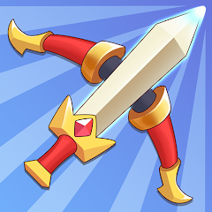 Arrow A Row MOD APK