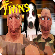 The Twins Granny 3: Chapter 2 MOD APK