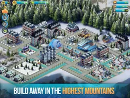 City Island 3 MOD APK