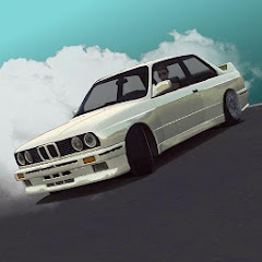 Drifting BMW 3 Car Drift MOD APK