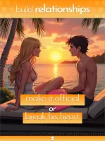 Love Island: The Game MOD APK