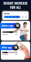 Height Increase Workout MOD APK