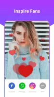 Music Video Editor - Vidshow MOD APK