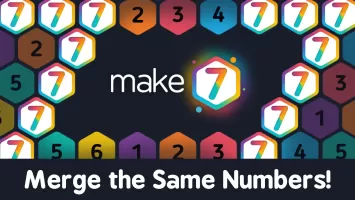 Make7! Hexa Puzzle MOD APK