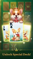 Jenny Solitaire - Card Games MOD APK