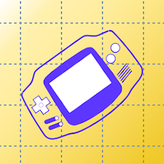 VGBAnext GBA/GBC/NES Emulator MOD APK