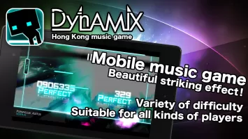Dynamix MOD APK