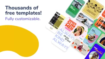 Desygner: Graphic Design Maker MOD APK