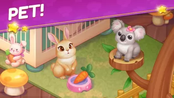 Cooking Voyage : Cook & Travel MOD APK