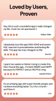 Dreamfora: AI Goal Setting MOD APK