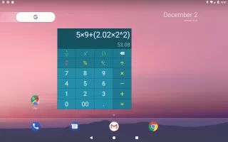 Multi Calculator MOD APK