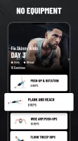 Arm Workout - Biceps Exercise MOD APK