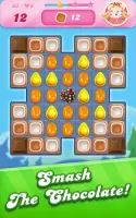 Candy Crush Saga MOD APK