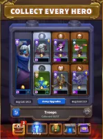 Warcraft Rumble MOD APK