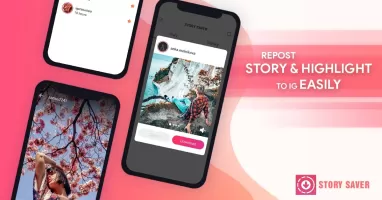 Story Saver MOD APK