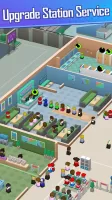 Railway Tycoon - Idle Game MOD APK