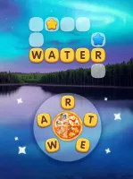 Word Pizza - Word Games MOD APK