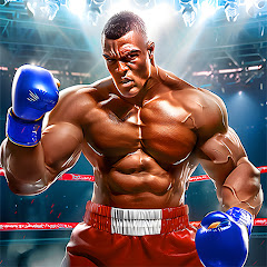 Boxing Master - Fighting Game MOD APK