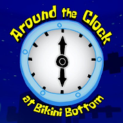 Mod For Around The Clock At Bikini Bottom Game Mod MOD APK