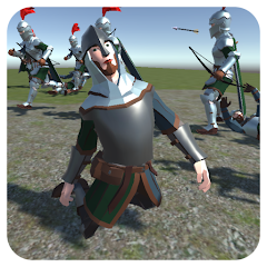 Knights Smasher MOD APK