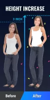 Height Increase Workout MOD APK