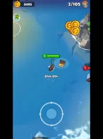 Pirate Raid MOD APK