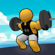 Gymland MOD APK