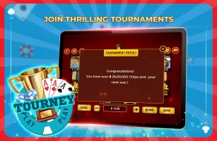 Teen Patti Octro Poker & Rummy MOD APK