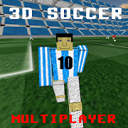 3D Soccer MOD APK