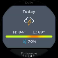 MyRadar Weather Radar MOD APK