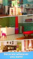 Merge Decor: Dream Home Design MOD APK