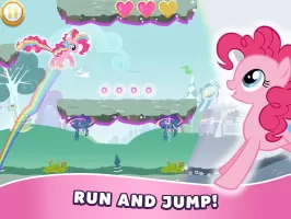 My Little Pony Rainbow Runners MOD APK