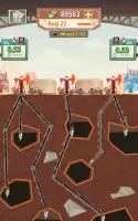 Oil Era - Idle Mining Tycoon MOD APK