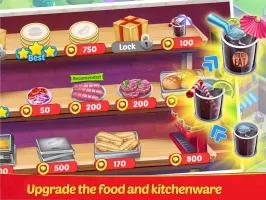 Restaurant Chef Cooking Games MOD APK