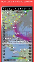 Doppler storm radar - eMap HDF MOD APK