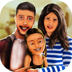 Family Simulator - Virtual Mom MOD APK