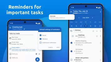 My Daily Planner MOD APK
