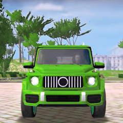 Real Car Parking Master City MOD APK