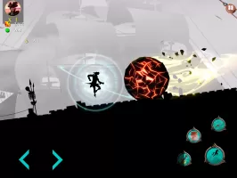 Arrr! Pirate Arcade Platformer MOD APK