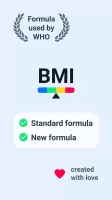 BMI Calculator Body Mass Index MOD APK