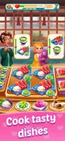 Cooking Love - Chef Restaurant MOD APK