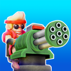 Save the Homeland MOD APK