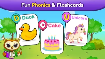 ABC Games: Phonics & Tracing MOD APK