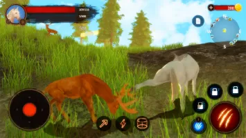 The Horse MOD APK