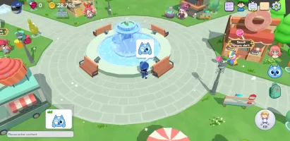 Miniforce World MOD APK