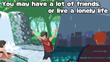 Life is a Game MOD APK