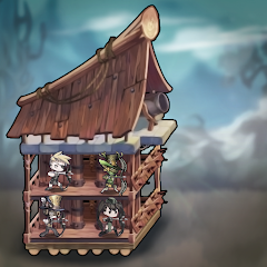 Tower King Grendel MOD APK