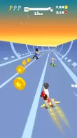 Turbo Stars - Rival Racing MOD APK
