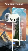 iNotify - Lock Screen MOD APK